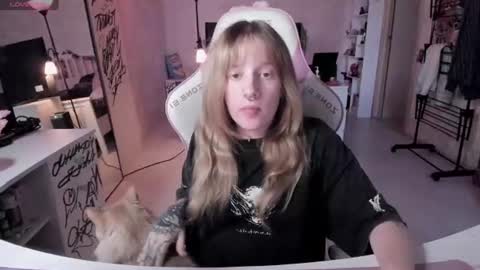 Rapunzel online show from 06.14.26