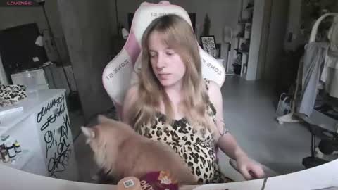 Rapunzel online show from 07.09.26
