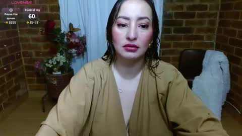Raquel online show from 03.17.26