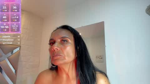Raquel Moore  online show from 01.19.25