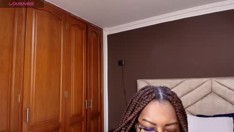 Raquel online show from 01.18.26