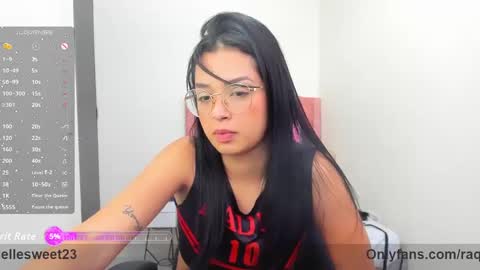 Sasha online show from 10.05.25