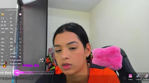 Sasha online show from 11.01.25