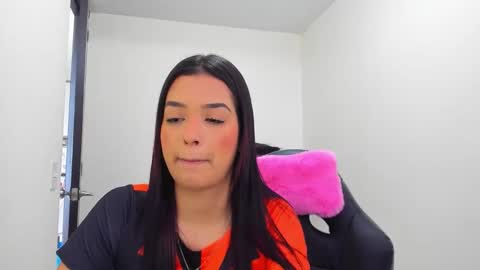 Sasha online show from 11.02.25