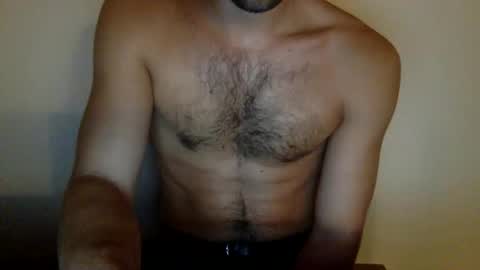 rasmusg online show from 10.10.25