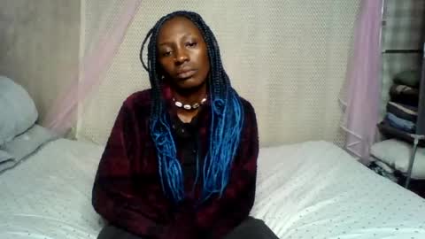 Snapshot of rasta_berry chatting on 07.14.26 rasta online show from 07.14.26
