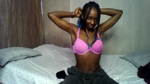 Snapshot of rasta_berry chatting on 07.17.26 rasta online show from 07.17.26