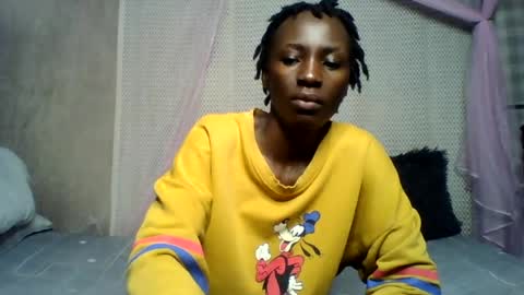 Snapshot of rasta_berry chatting on 07.27.26 rasta online show from 07.27.26