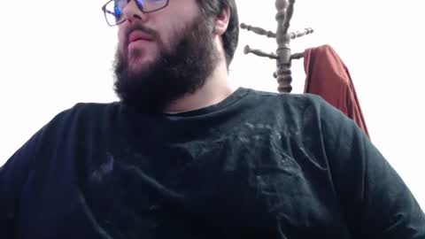 LoveMan online show from 02.11.25