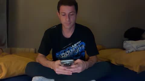 Snapshot of ratata9769 chatting on 11.15.25 ratata9769 online show from 11.15.25