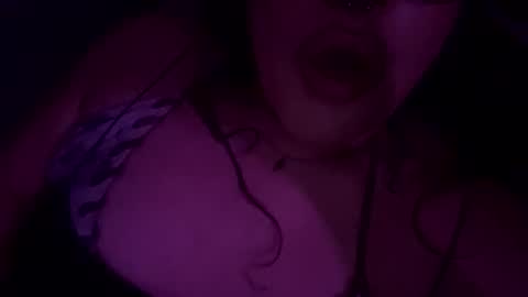 Rattlesnake Bitch 666 online show from 06.07.26