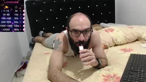 Snapshot of raul27big chatting on 12.29.24 RaulWildBoy27 online show from 12.29.24