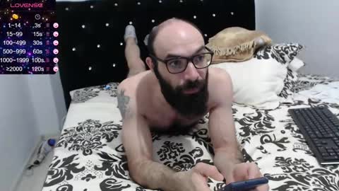 Snapshot of raul27big chatting on 02.15.25 RaulWildBoy27 online show from 02.15.25