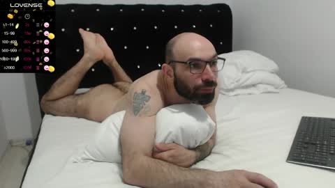 Snapshot of raul27big chatting on 05.01.26 RaulWildBoy27 online show from 05.01.26