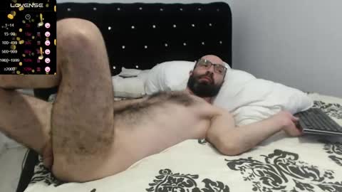 Snapshot of raul27big chatting on 05.07.26 RaulWildBoy27 online show from 05.07.26
