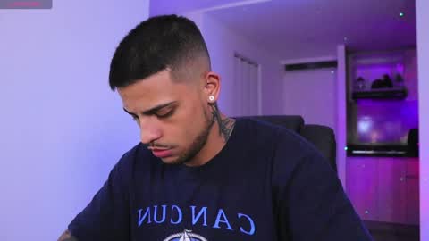 Snapshot of rausch77 chatting on 12.03.24 rausch77 online show from 12.03.24