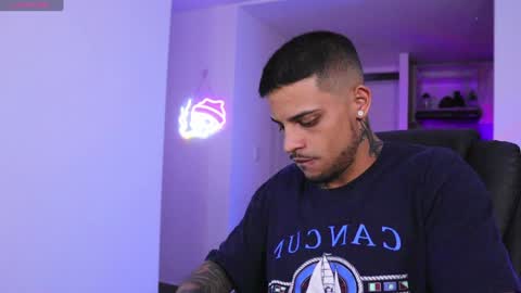 Snapshot of rausch77 chatting on 12.03.24 rausch77 online show from 12.03.24