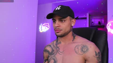 Snapshot of rausch77 chatting on 12.22.24 rausch77 online show from 12.22.24