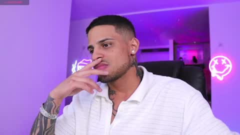 Snapshot of rausch77 chatting on 12.26.24 rausch77 online show from 12.26.24