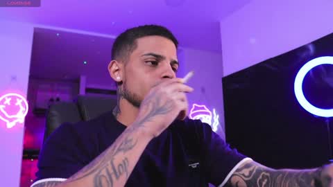 Snapshot of rausch77 chatting on 01.02.25 rausch77 online show from 01.02.25