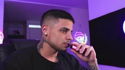 Snapshot of rausch77 chatting on 01.09.25 rausch77 online show from 01.09.25