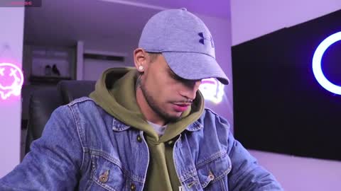 Snapshot of rausch77 chatting on 01.16.25 rausch77 online show from 01.16.25