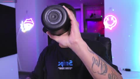 Snapshot of rausch77 chatting on 01.17.25 rausch77 online show from 01.17.25