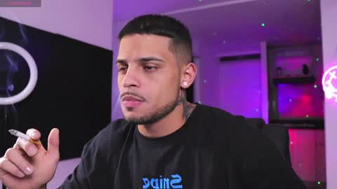 Snapshot of rausch77 chatting on 01.27.25 rausch77 online show from 01.27.25