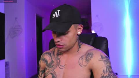 Snapshot of rausch77 chatting on 02.06.25 rausch77 online show from 02.06.25