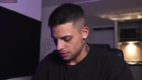 Snapshot of rausch77 chatting on 02.22.25 rausch77 online show from 02.22.25