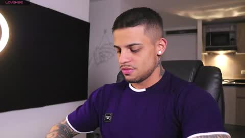 Snapshot of rausch77 chatting on 03.07.25 rausch77 online show from 03.07.25