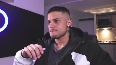 Snapshot of rausch77 chatting on 03.11.25 rausch77 online show from 03.11.25