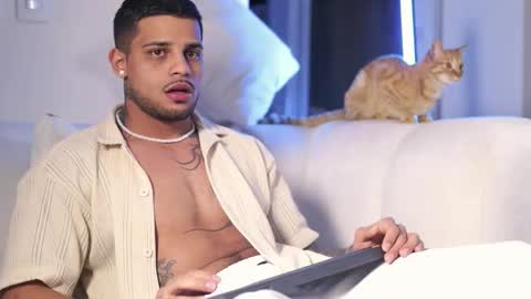 Snapshot of rausch77 chatting on 11.09.25 rausch77 online show from 11.09.25