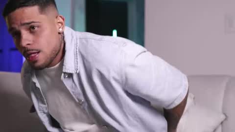 Snapshot of rausch77 chatting on 11.17.25 rausch77 online show from 11.17.25