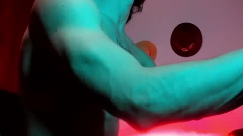 Ace Rave online show from 12.04.25