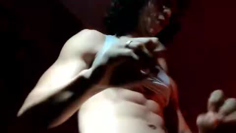 Ace Rave online show from 12.05.25