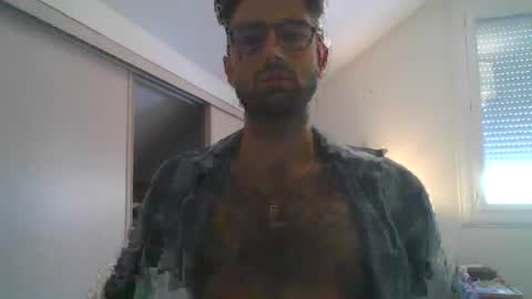 ravemasterff online show from 07.10.26