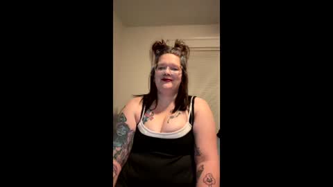 raven6922 online show from 04.29.26