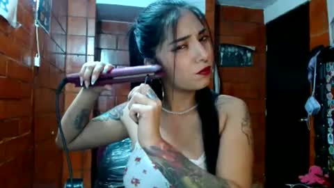 raven__purple online show from 01.19.25