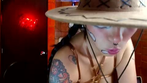 raven__purple online show from 10.17.25