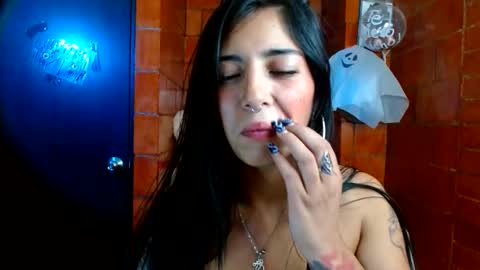 raven__purple online show from 11.07.25