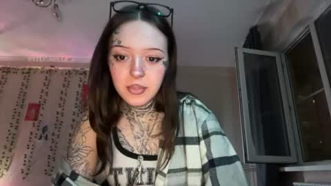 raven_armor online show from 07.06.26
