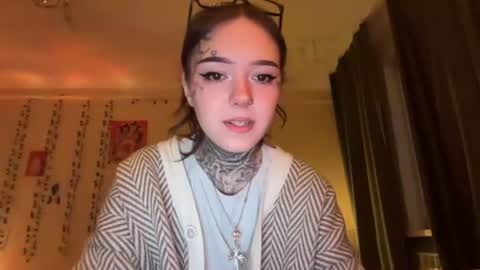 raven_armor online show from 07.09.26