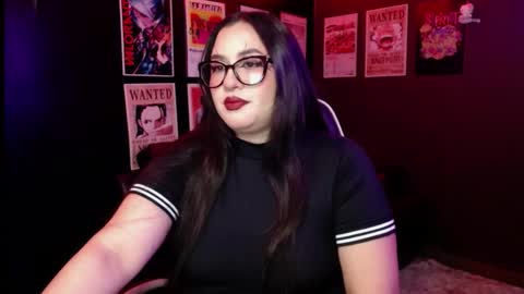 Raven online show from 09.11.25