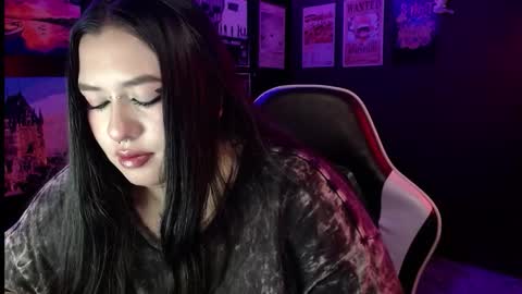 Raven online show from 01.09.26