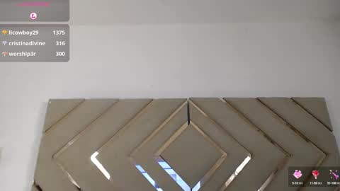 RAVEN FOXTER online show from 01.18.25