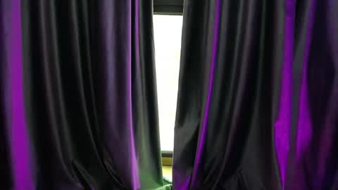 Raven Foxxy online show from 01.19.26