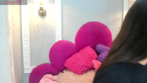 raven_loove online show from 05.21.26