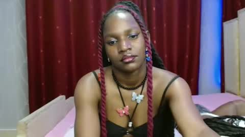 Snapshot of raven_luxe chatting on 03.03.26 Raven online show from 03.03.26