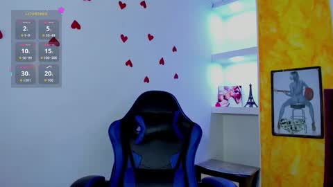 gata online show from 03.20.26